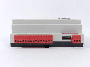 LOYTEC LS-13333CB L-switch EIA709 Multiport Router