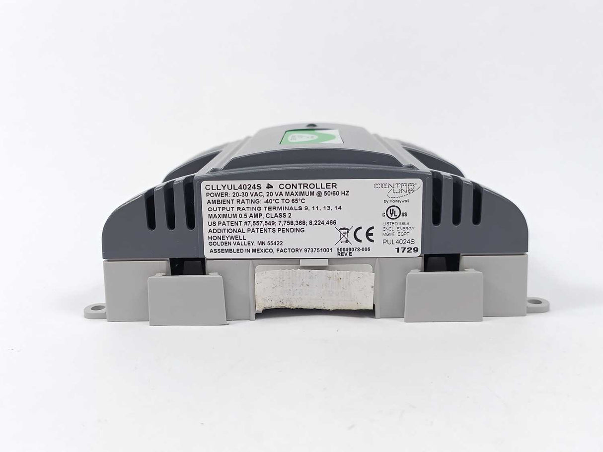 Honeywell CLLYUL4024S LYNX LonWorks Programmable Controller