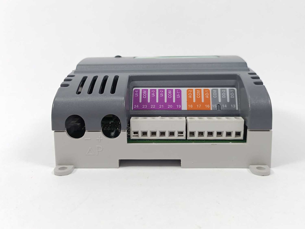 Honeywell CLLYUL4024S LYNX LonWorks Programmable Controller