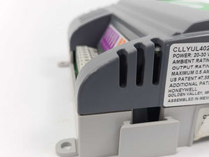 Honeywell CLLYUL4024S LYNX LonWorks Programmable Controller