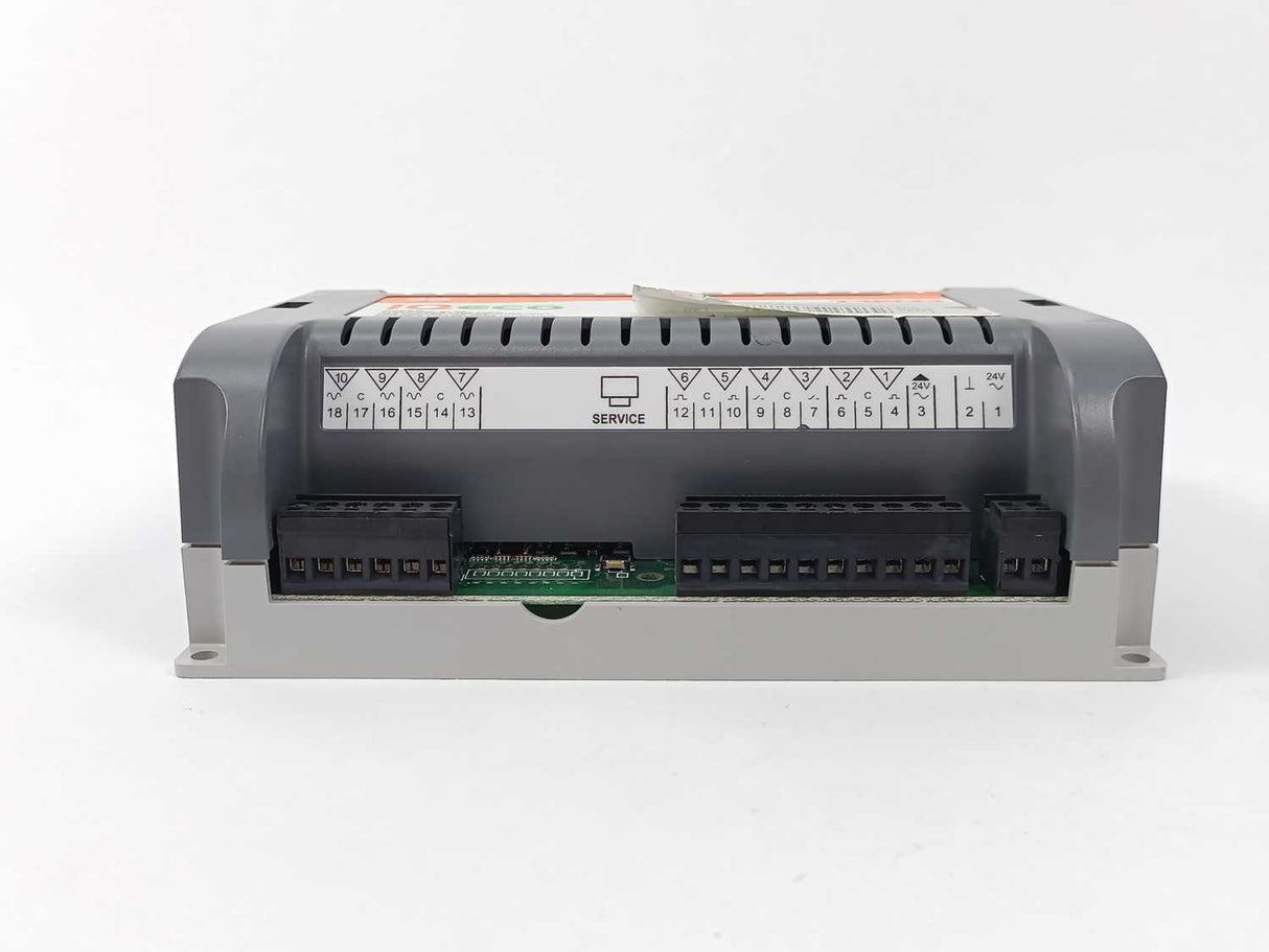 TREND IQECO39/BAC/PR/UK/24VAC IQE39-3001U50200 Terminal Unit Controller
