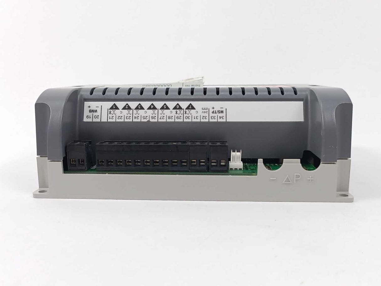 TREND IQECO39/BAC/PR/UK/24VAC IQE39-3001U50200 Terminal Unit Controller