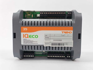 TREND IQECO39/BAC/PR/UK/24VAC IQE39-3001U50200 Terminal Unit Controller