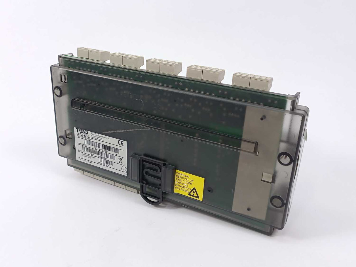 TREND IQ3XCITE/96/100-240 IQ3-4000U7096 Web Enabled Controller