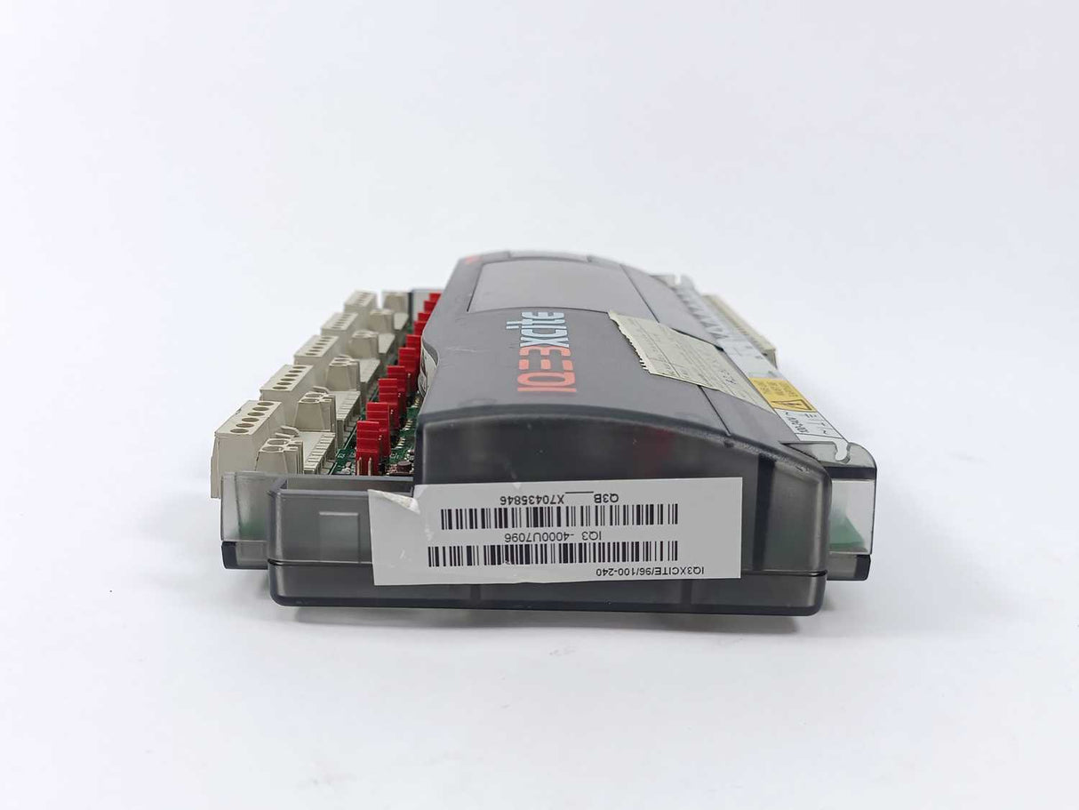 TREND IQ3XCITE/96/100-240 IQ3-4000U7096 Web Enabled Controller