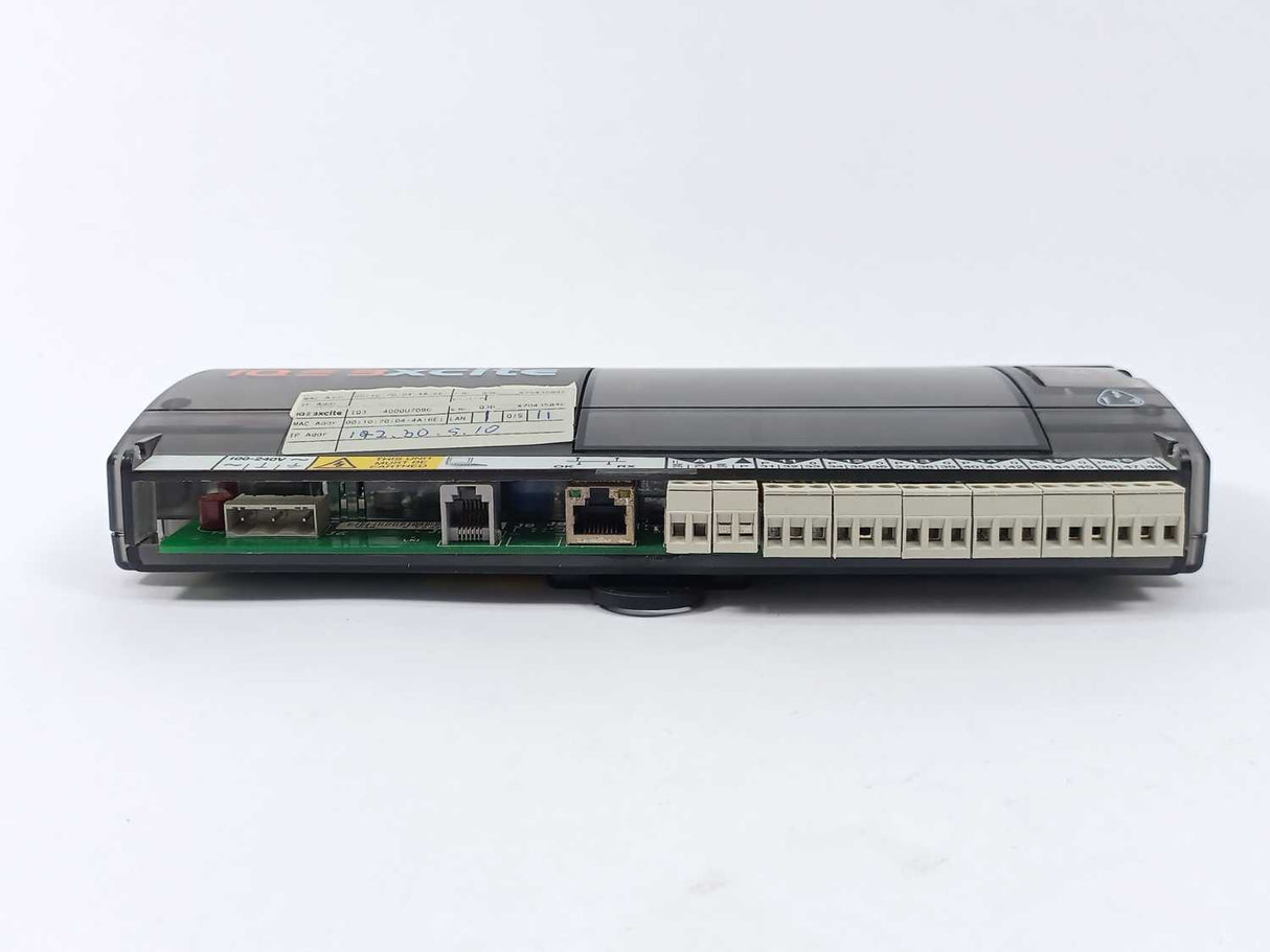 TREND IQ3XCITE/96/100-240 IQ3-4000U7096 Web Enabled Controller