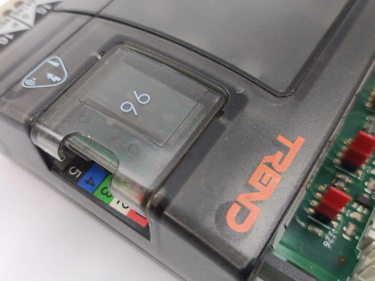 TREND IQ3XCITE/96/100-240 IQ3-4000U7096 Web Enabled Controller