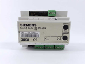 Siemens / Landis & Staefa IBS-BPS-LON Controller