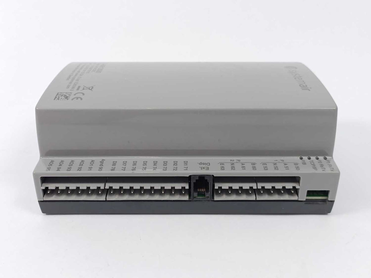 systemair S-90813000 Programmable HVAC Controller