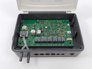 systemair 213116 PDT-122-12-C-Q HVAC Controller