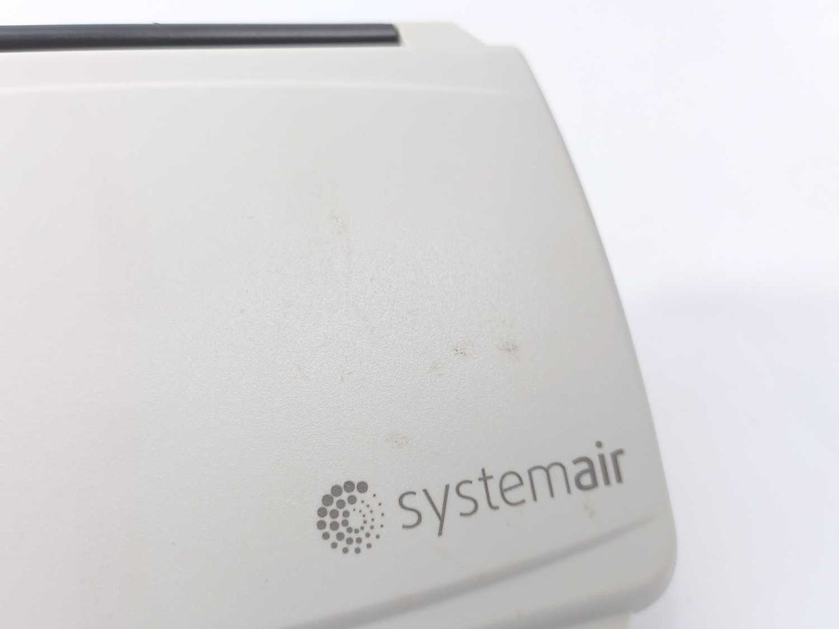 systemair 213116 PDT-122-12-C-Q HVAC Controller