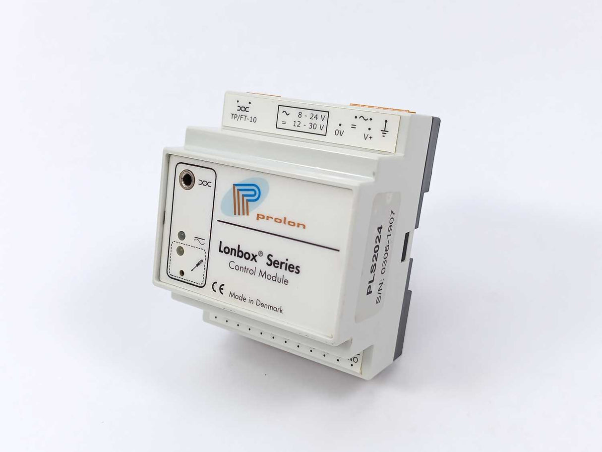 Prolon PLS2024 Lonbox Series Control Module