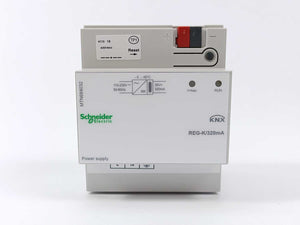 Schneider Electric MTN684032 REG-K/320mA KNX Power Supply
