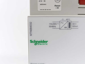 Schneider Electric MTN684032 REG-K/320mA KNX Power Supply