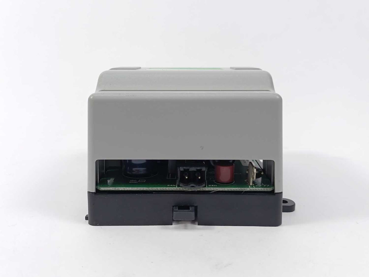 Centra Line / Honeywell CLAXNPBPWR 24VAC/DC +/- 10% 20VA max