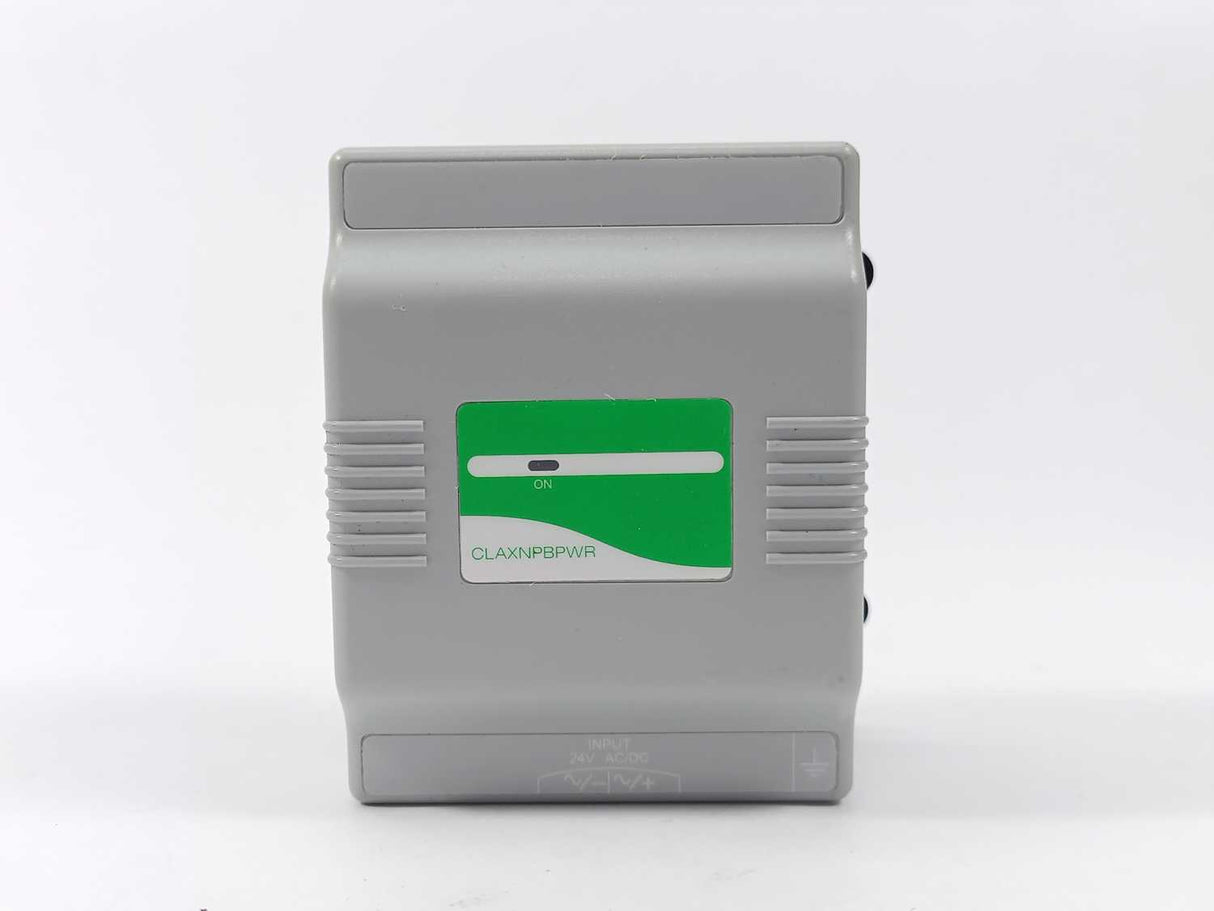 Centra Line / Honeywell CLAXNPBPWR 24VAC/DC +/- 10% 20VA max