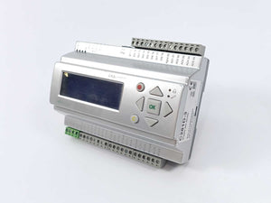 REGIN C281D-3 EXOcompact Freely Programmable Controller
