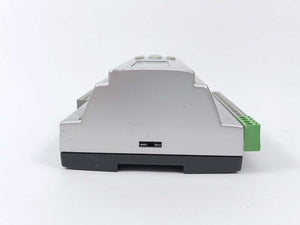 REGIN C281D-3 EXOcompact Freely Programmable Controller