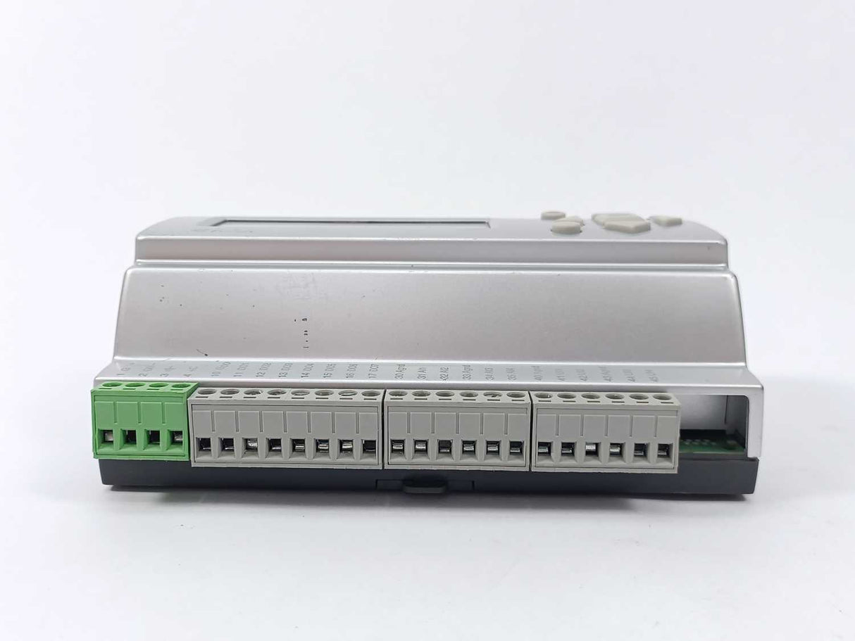 REGIN C281D-3 EXOcompact Freely Programmable Controller