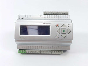 REGIN C281D-3 EXOcompact Freely Programmable Controller