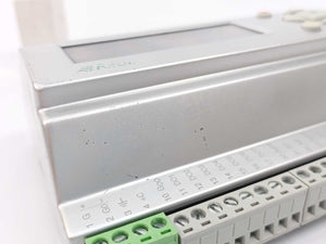 REGIN C281D-3 EXOcompact Freely Programmable Controller