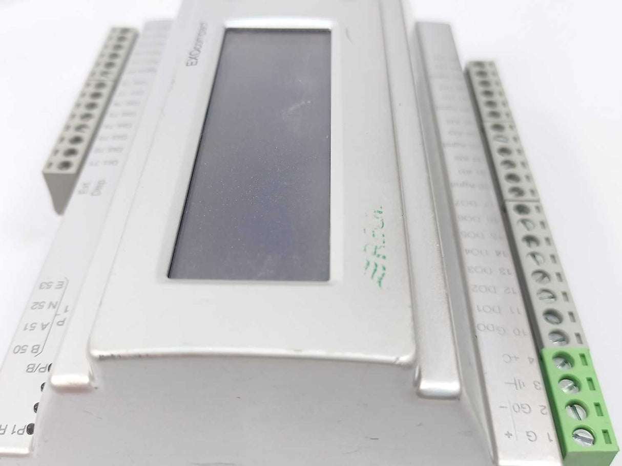 REGIN C281D-3 EXOcompact Freely Programmable Controller