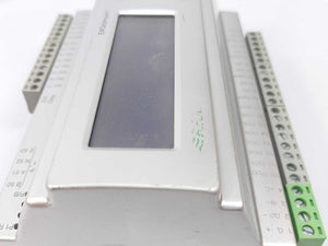 REGIN C281D-3 EXOcompact Freely Programmable Controller