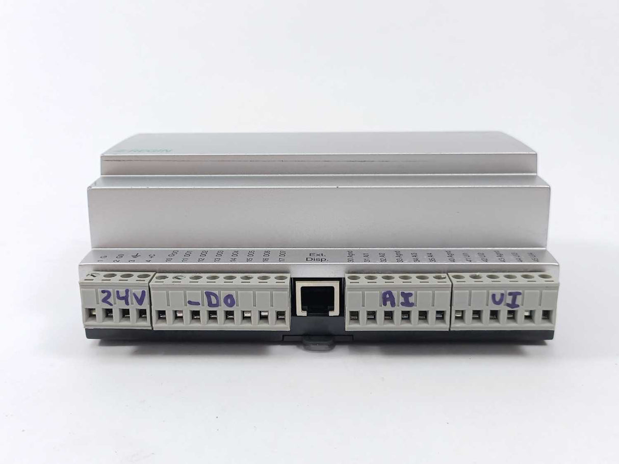 REGIN E28-S-LON Corrigo Controller
