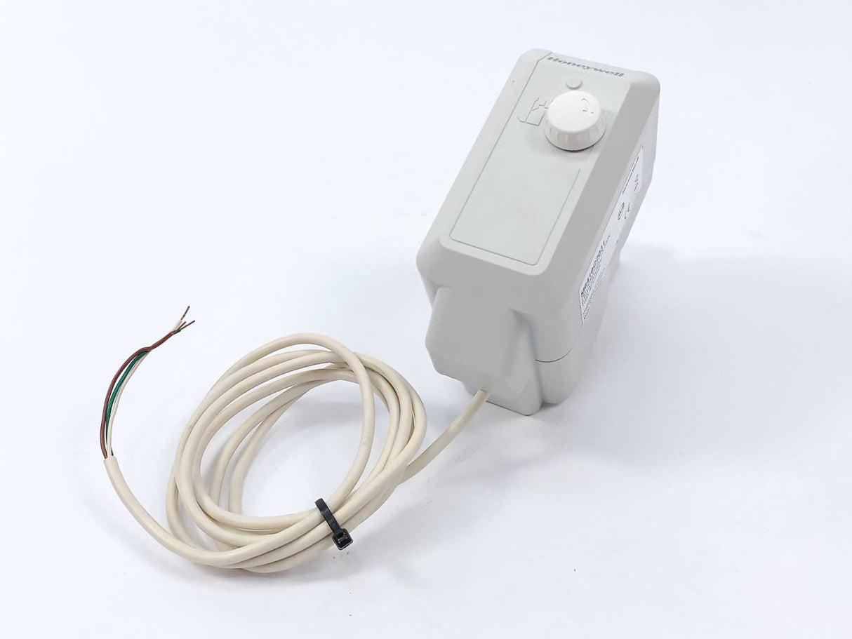 Honeywell M6410C2031 3-Position Linear Valve Actuator