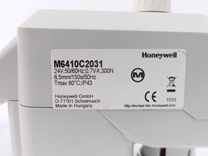 Honeywell M6410C2031 3-Position Linear Valve Actuator