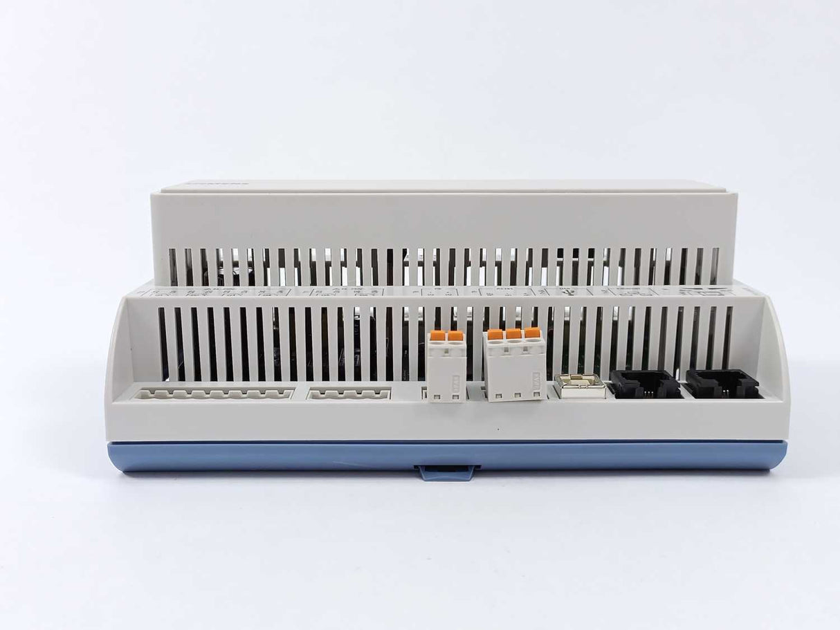 Siemens POL638.00/STD Climatix HVAC Controller