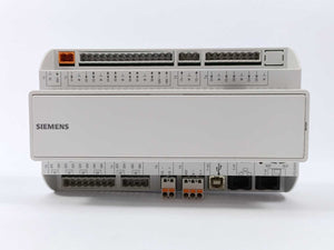 Siemens POL638.00/STD Climatix HVAC Controller