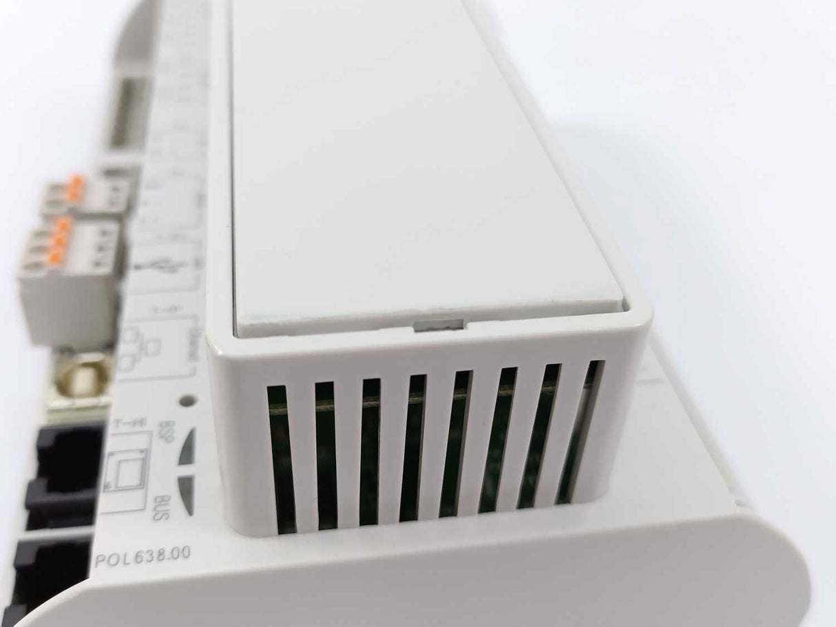 Siemens POL638.00/STD Climatix HVAC Controller