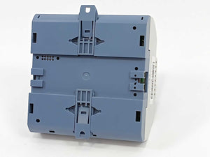 Siemens S55663-J550-A100 POL955.00/STD, Extension Module; 24 VAC/DC