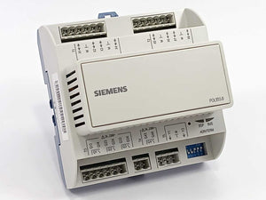 Siemens S55663-J550-A100 POL955.00/STD, Extension Module; 24 VAC/DC