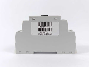 Global Control 5 SFAR-1M-2DI1AO Expansion Module