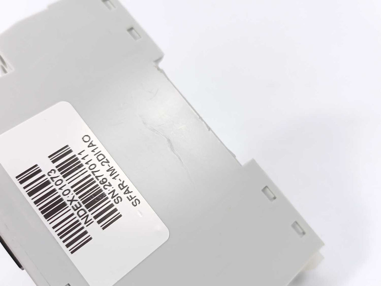 Global Control 5 SFAR-1M-2DI1AO Expansion Module