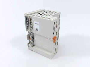 Wago 750-8202 PFC200-controller; 2 x ETHERNET, RS-232/-485