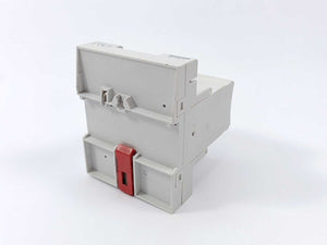 Honeywell XF824A Relay Output Module w/ XS824-25 Base