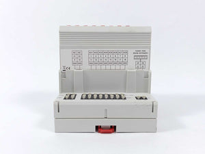 Honeywell XFR822A Analog Output Module w/ XS821-22 Base