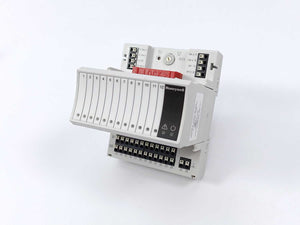 Honeywell XF823A Binary Input Module w/ XS823 Base