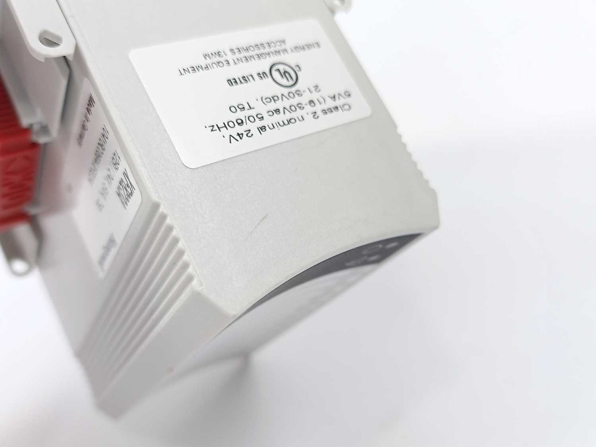 Honeywell XF823A Binary Input Module w/ XS823 Base