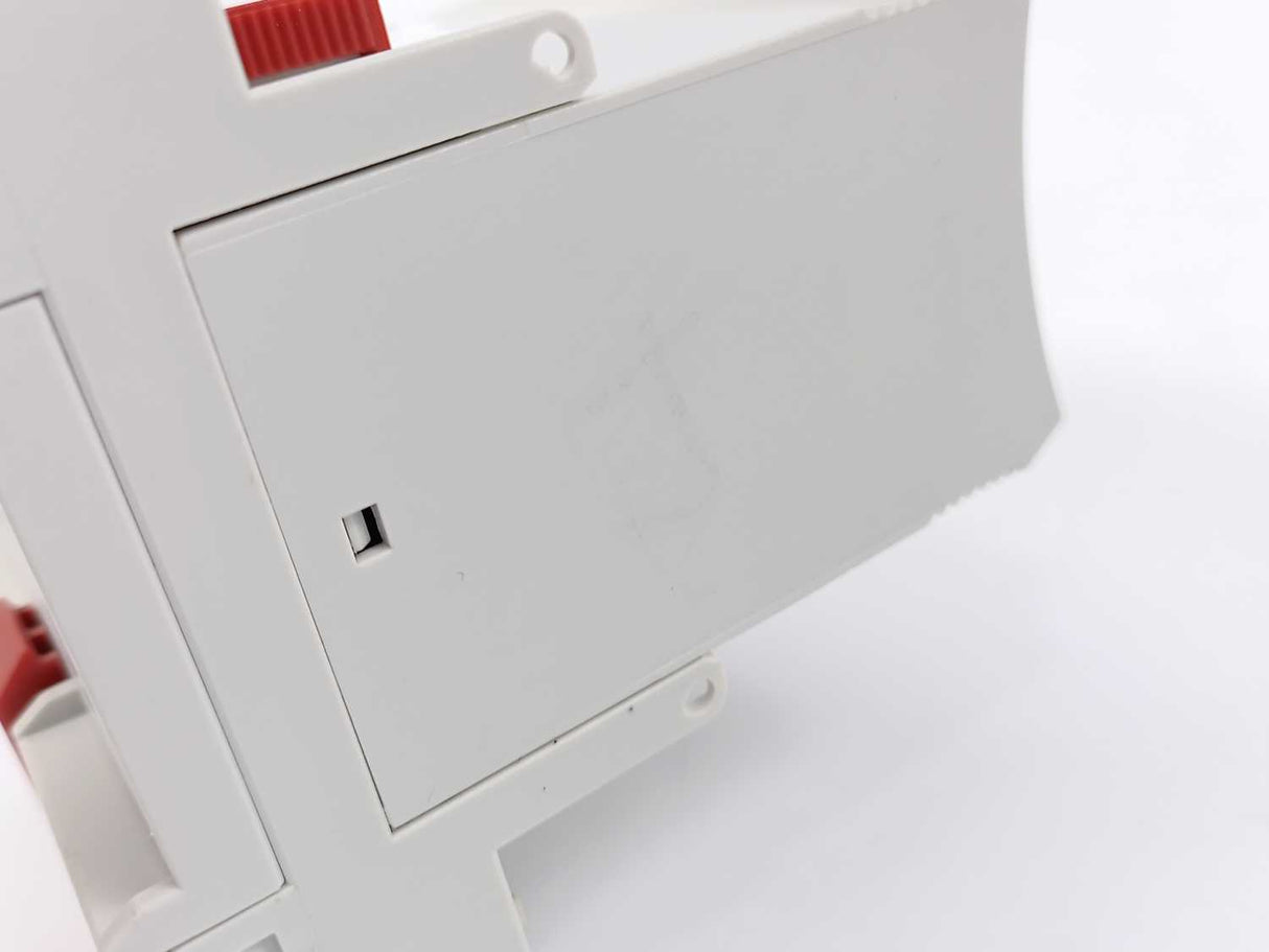 Honeywell XF823A Binary Input Module w/ XS823 Base
