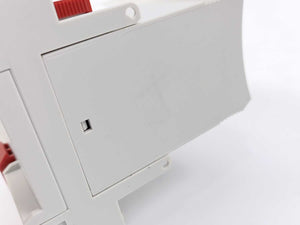 Honeywell XF823A Binary Input Module w/ XS823 Base