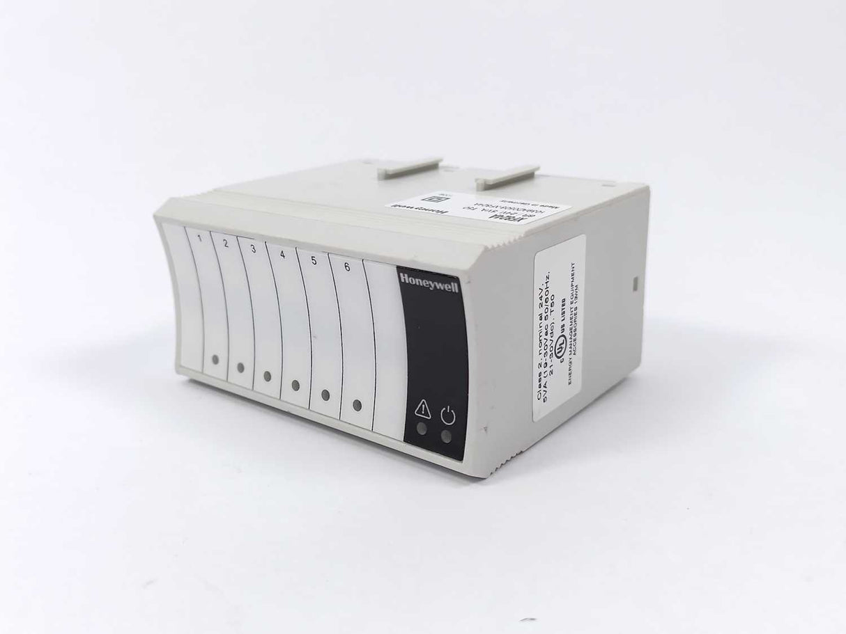 Honeywell XF824A Relay Output Module