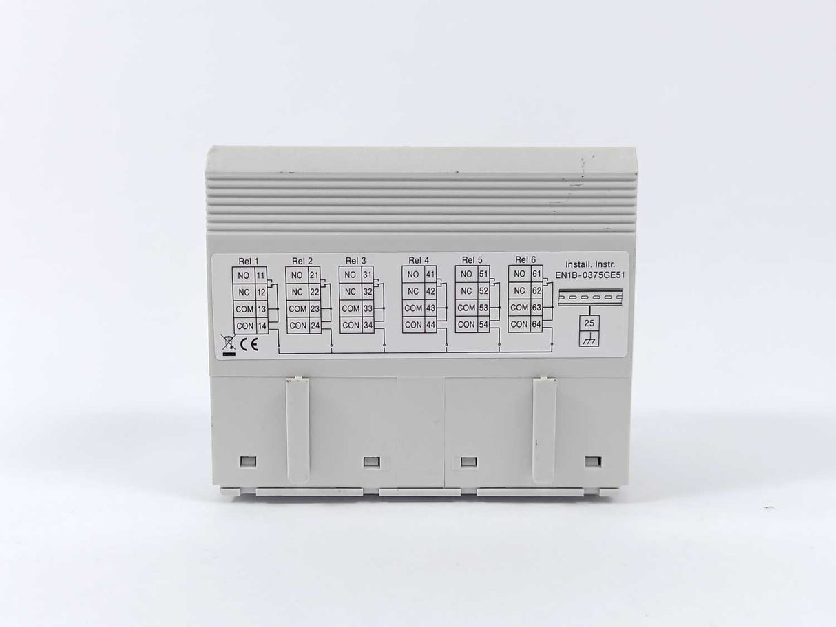 Honeywell XF824A Relay Output Module