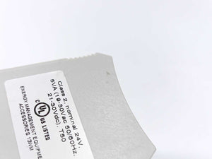 Honeywell XF824A Relay Output Module