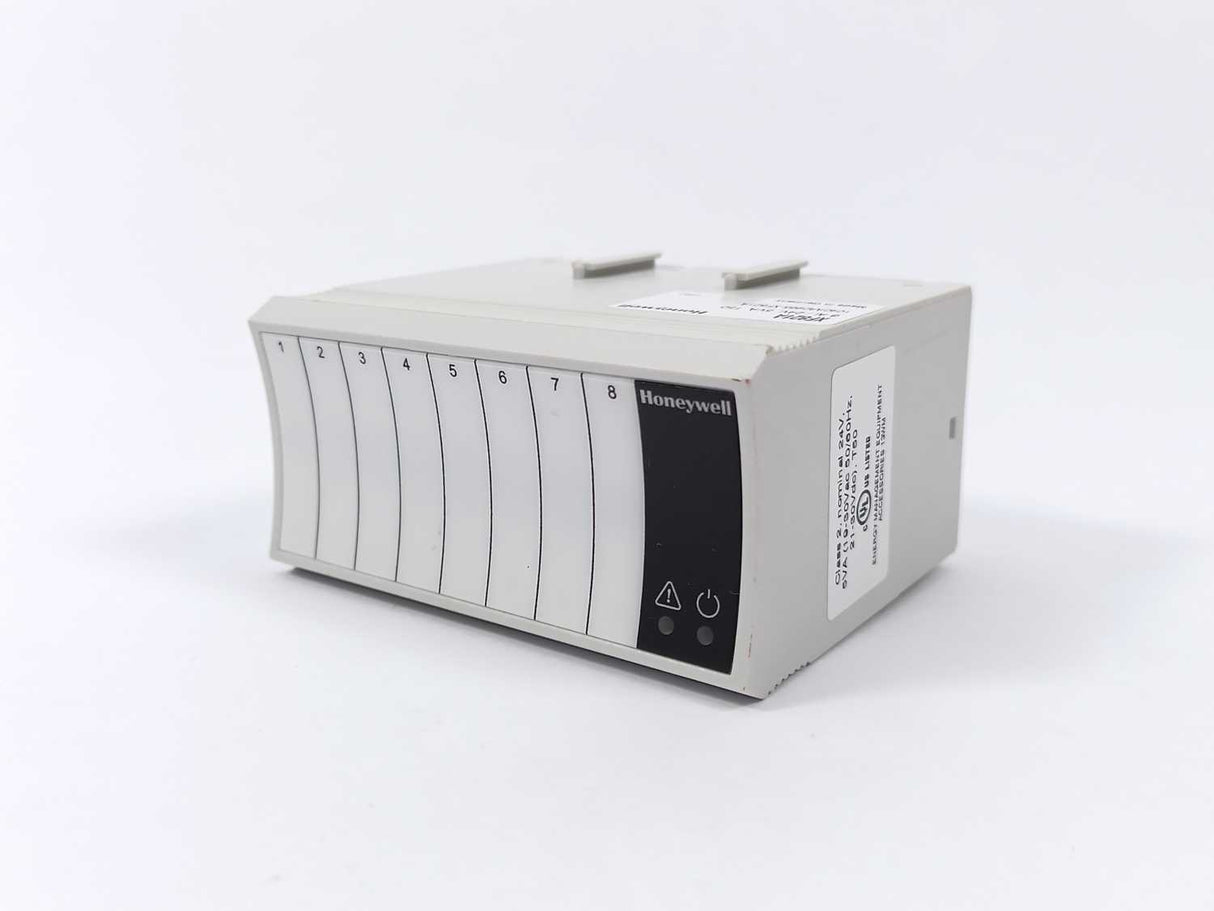 Honeywell XF821A Pluggable Panel Bus Analog Input Module
