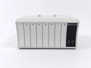 Honeywell XF821A Pluggable Panel Bus Analog Input Module