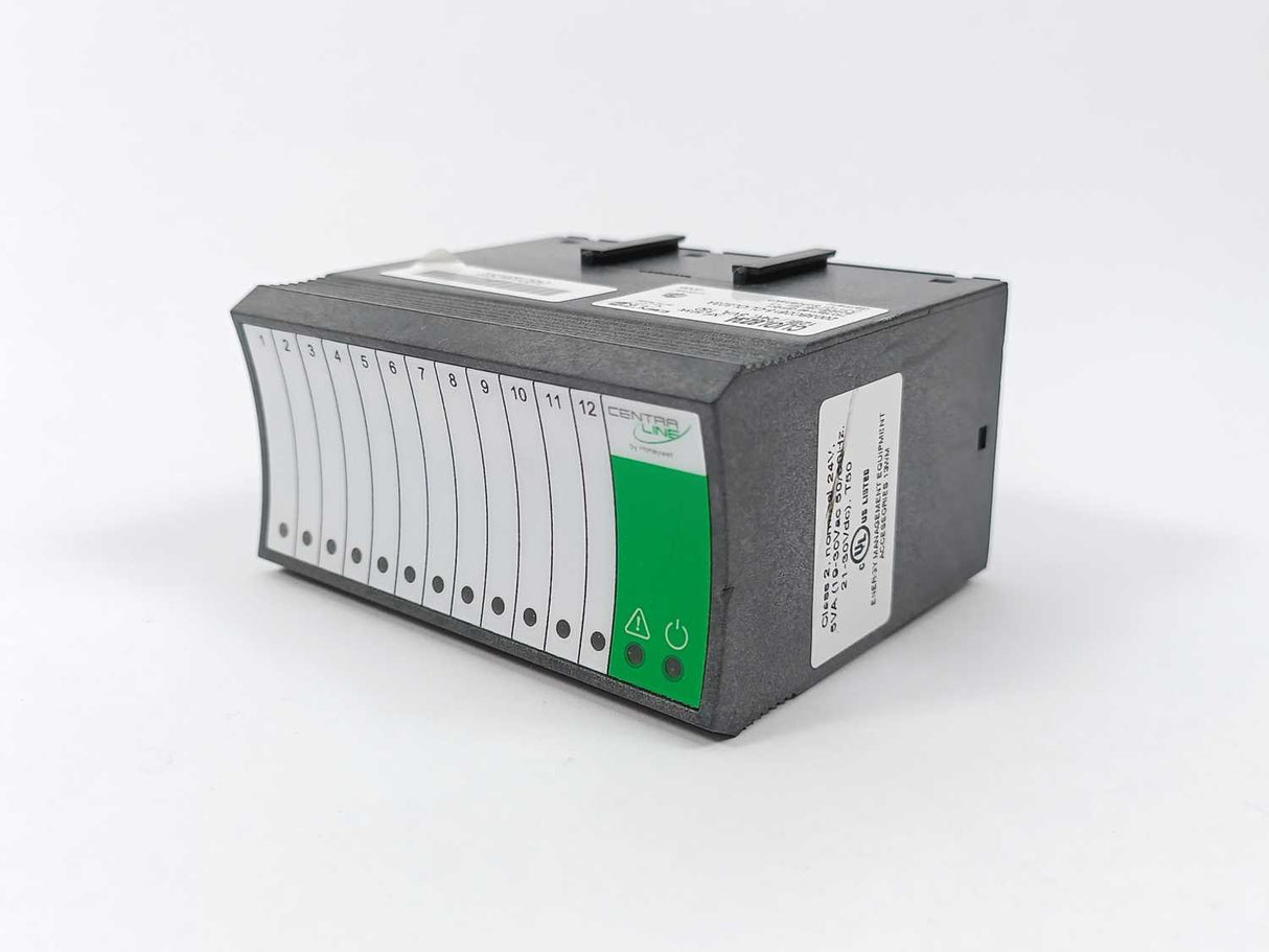 Centra Line / Honeywell CLIOL823A XFL823A Binary Input Module